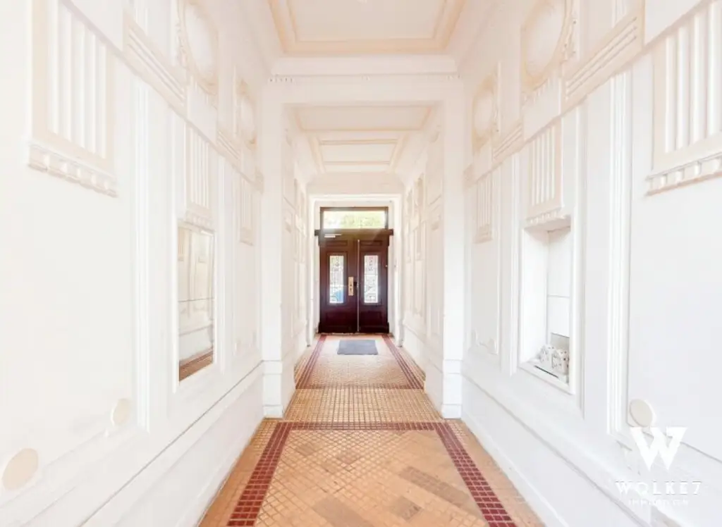 Charmante Erdgeschosswohnung mit eigenem Straßenzugang im 3. Bezirk