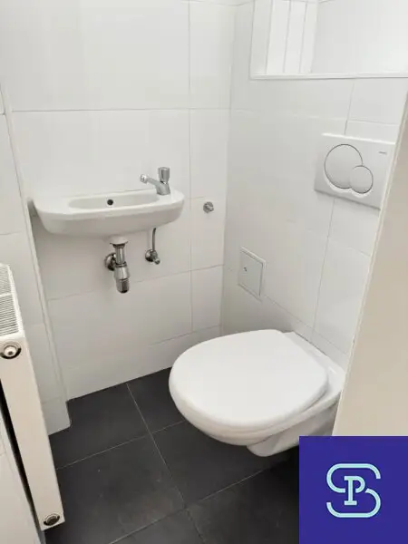 Sanierte Altbauwohnung 62m² nähe Arenbergpark - 1030 Wien