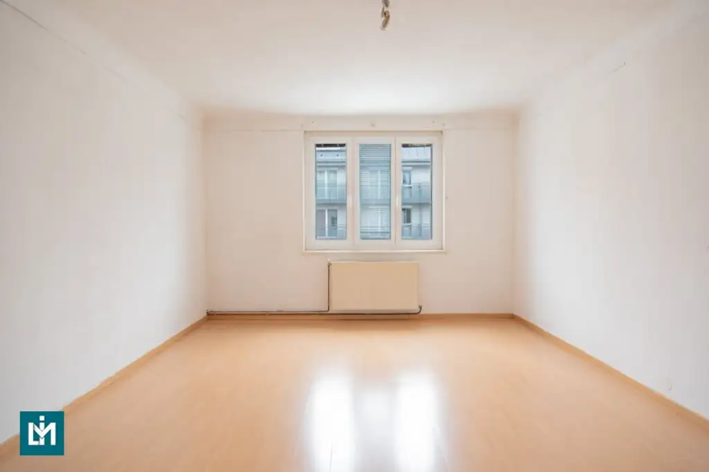 Zentral gelegene 3-Zi. Whg. im 18. Bezirk