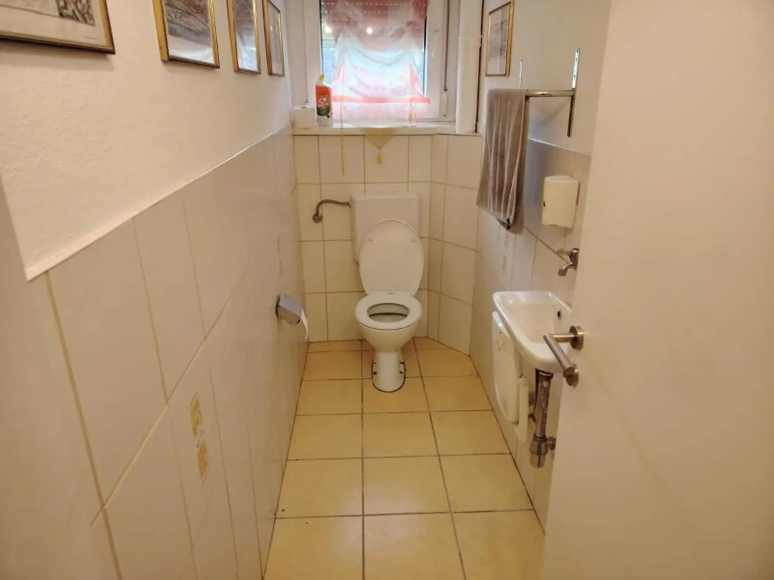 Gemütliches Einfamilienhaus in Ruhelage mit Pool und Garten – Nähe Güssing