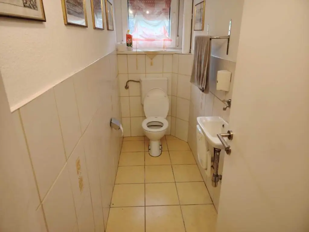 Gemütliches Einfamilienhaus in Ruhelage mit Pool und Garten – Nähe Güssing