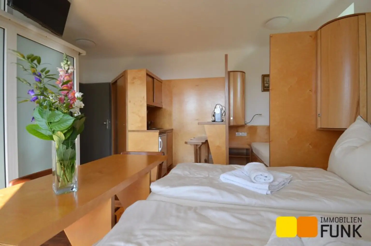 Apartmenthaus am Satzberg