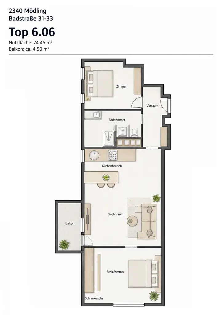 Plan 1