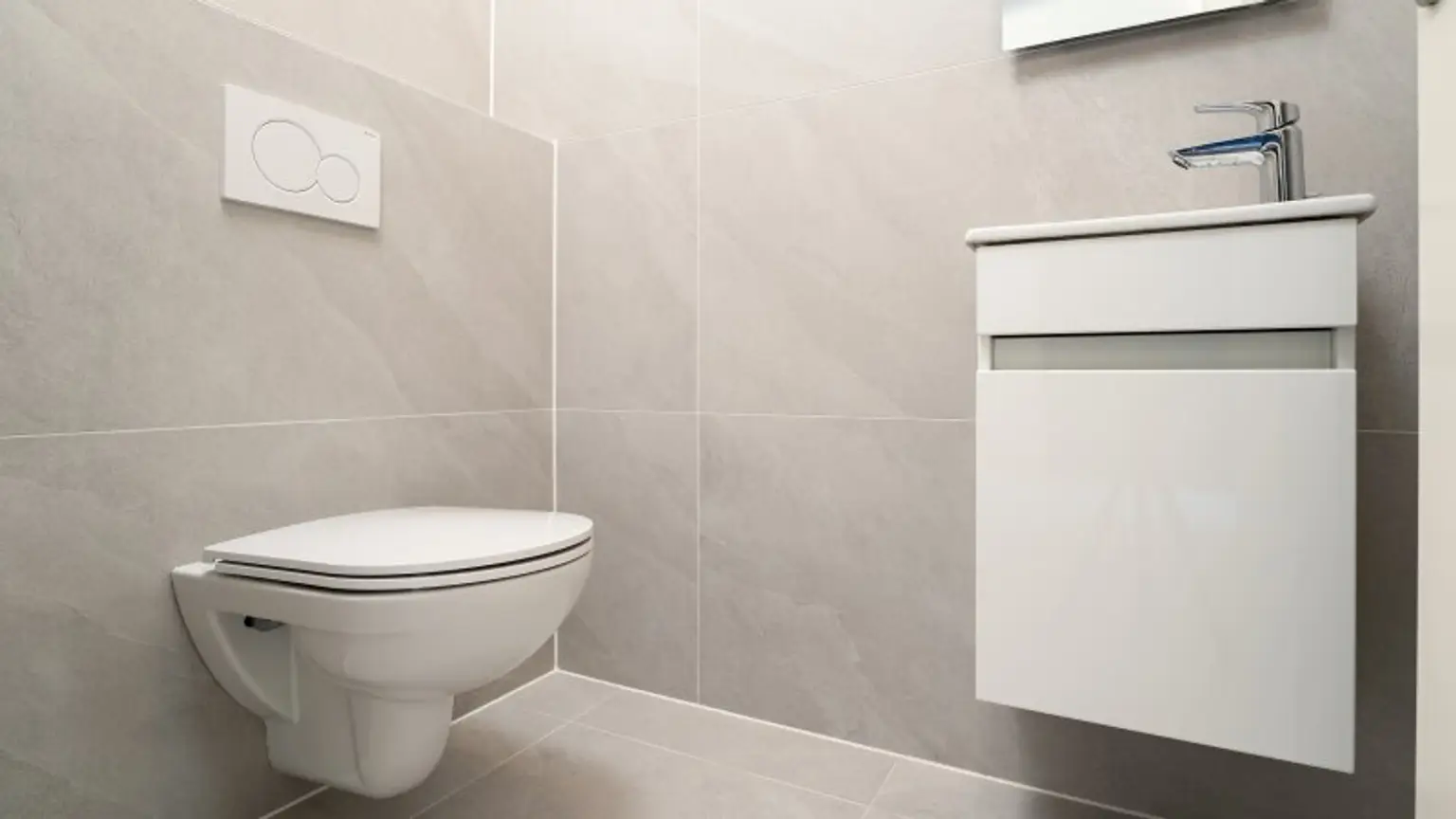 Langfristig VERMIETETE Doppelhaushälfte in Deutsch-Wagram - Zentrumsnahe!