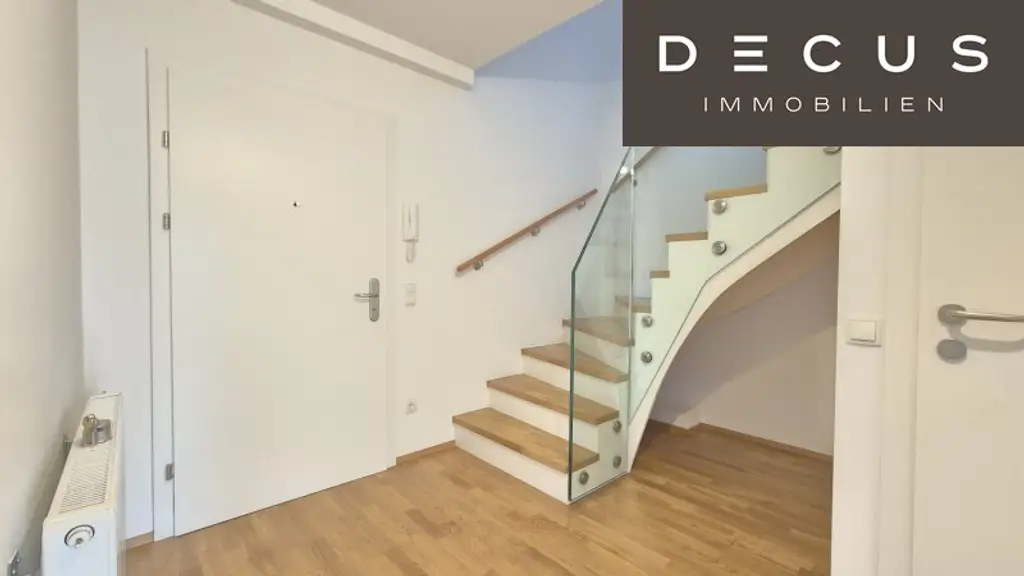 | DACHTERRASSE | TOP LAGE | 5 ZIMMER |