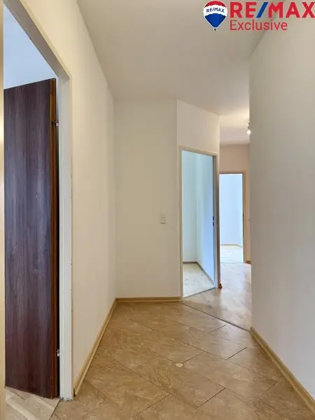 Waldblick - 3-Zimmer Eigentum auf ca. 80m² mit Balkon in Neusiedl bei Pernitz zu kaufen!