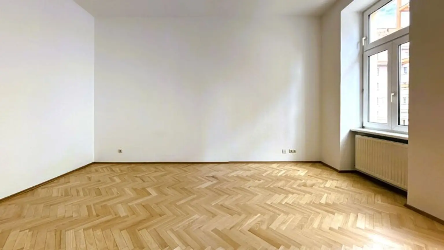 +NEU+ Charmant. Hochwertig. Perfekt gelegen – Ihre sanierte 3-Zimmerwohnung mit Stil & Stadtkomfort! +