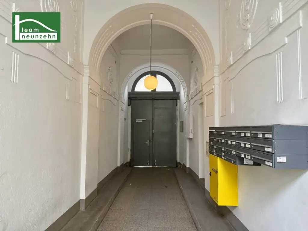 Helle 3-Zimmer-Wohnung mit ca. 84 m² in 1100 Wien – getrennte Küche & gute Raumaufteilung - ab sofort beziehbar!