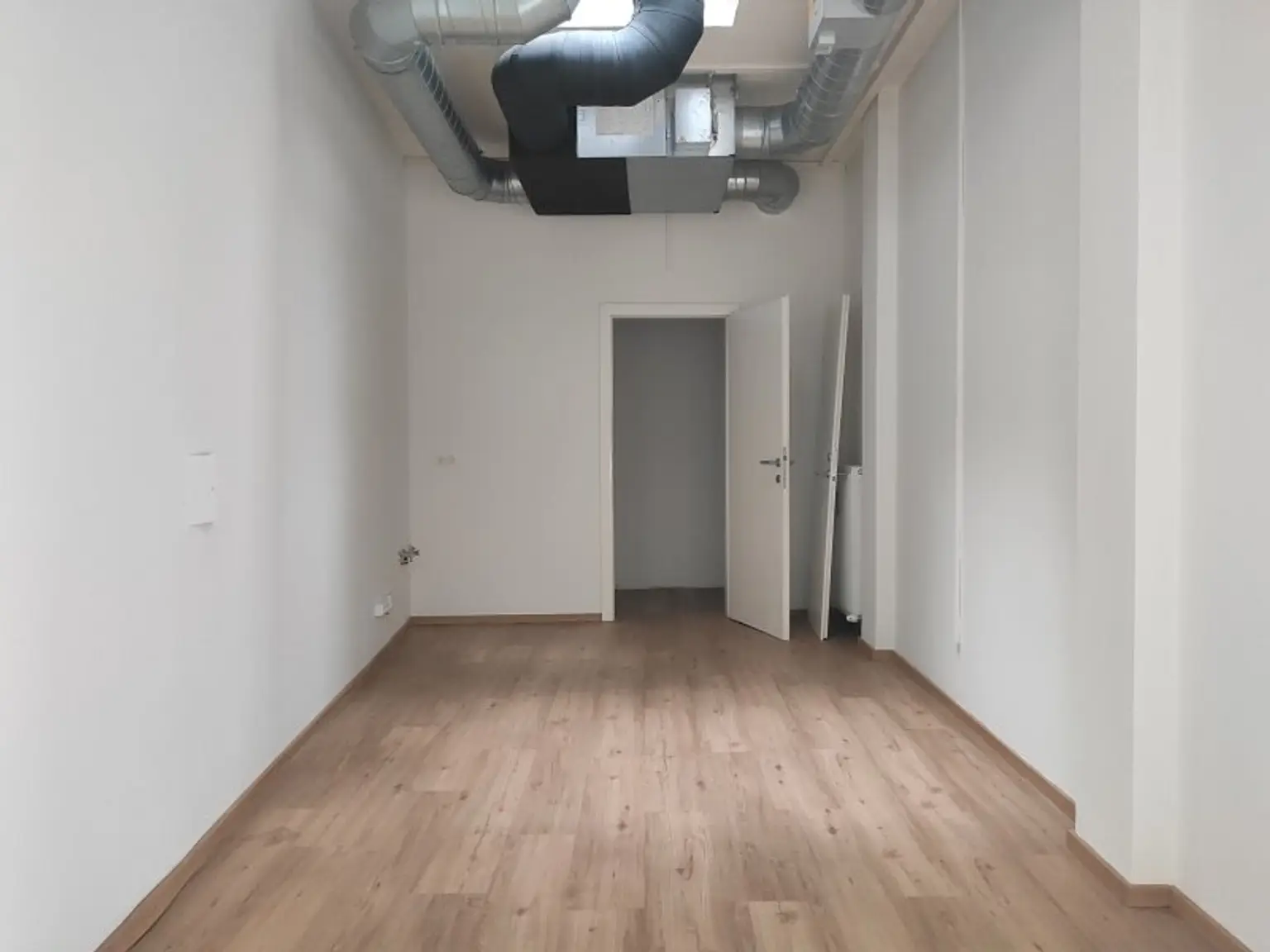 Büro / Geschäftslokal in der Klagenfurter Innenstadt