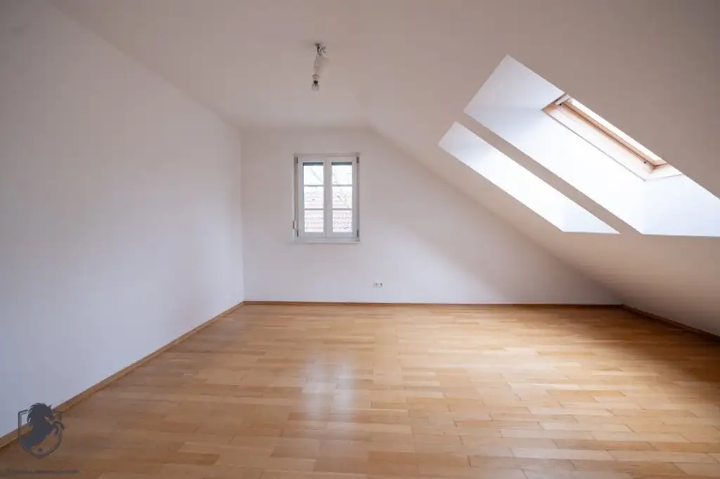 Development-Case - Exklusive Entwicklungs-Liegenschaft in Bestlage Hietzing