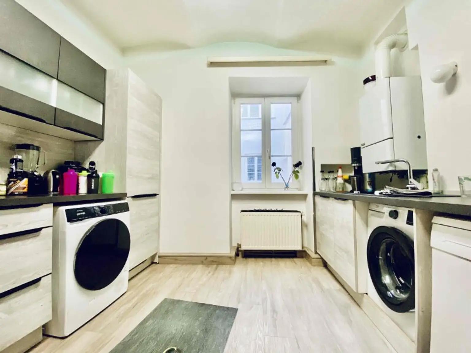 Stadthaus mit Geschichte und Entwicklungspotenzial im Herzen von Gmunden