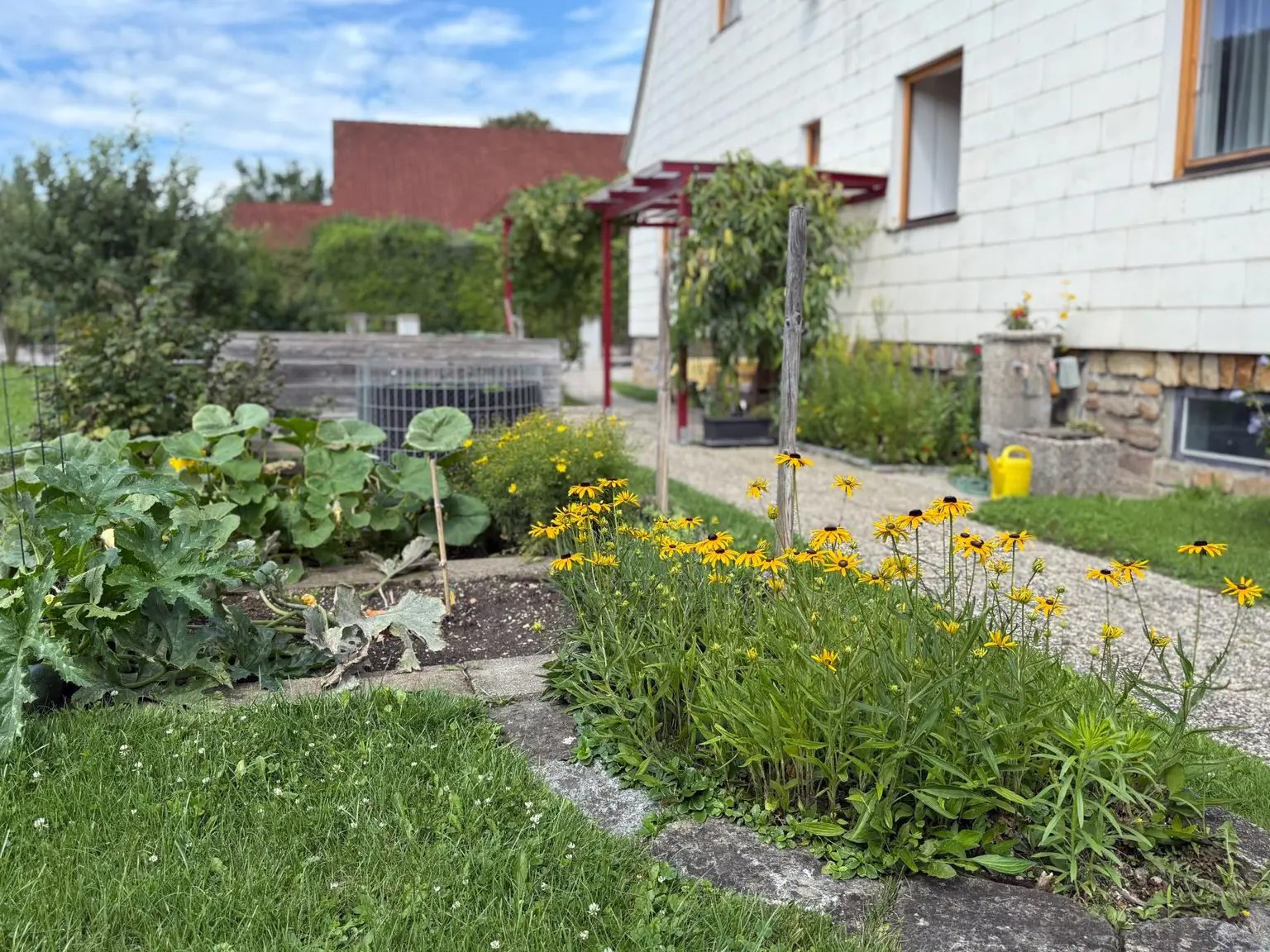 Raumwunder: Mehrfamilienhaus in Krummnußbaum – Platz & Garten für mehrere Familien!