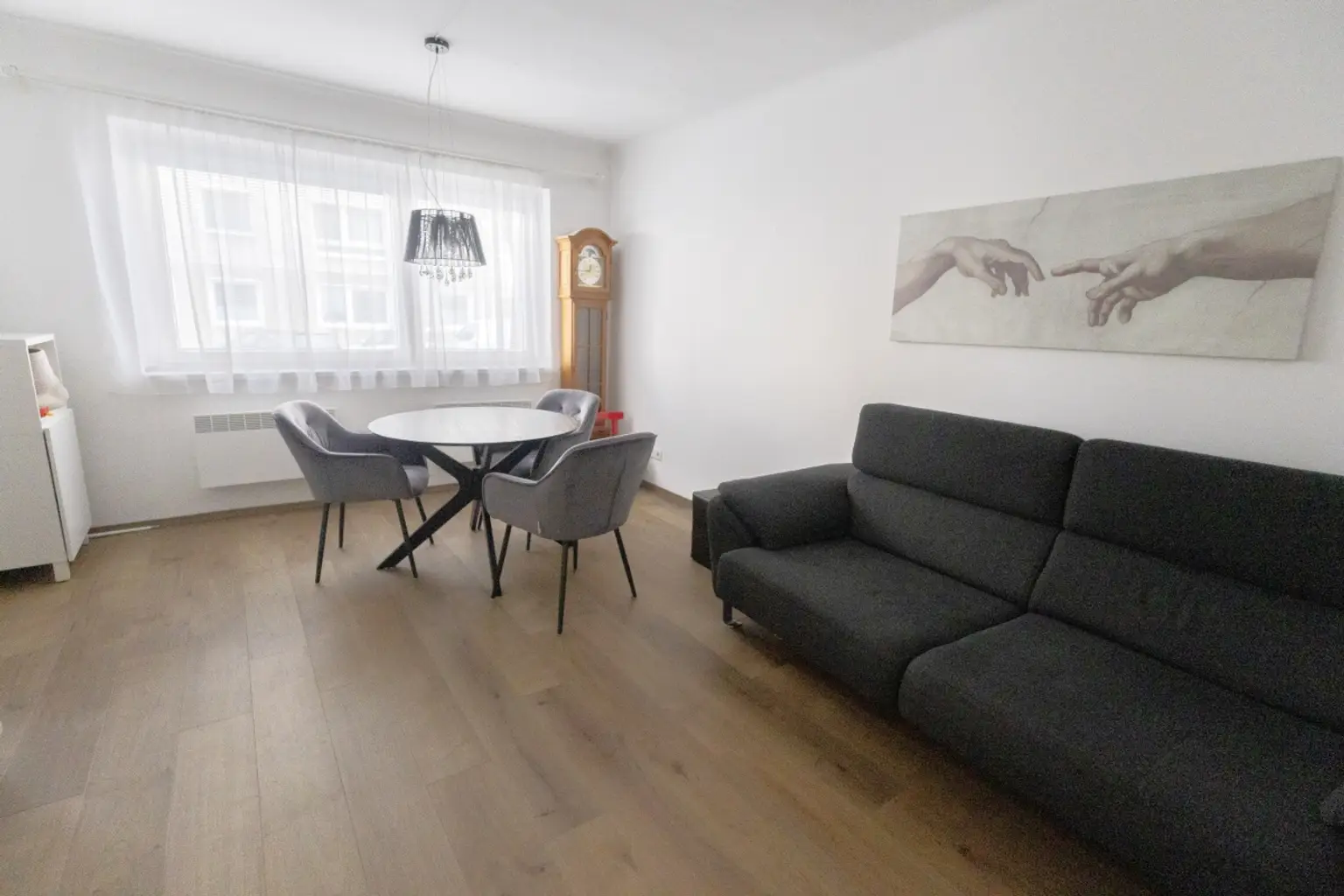 [06720] Stilvolles City-Apartement mit Wohlfühlcharakter