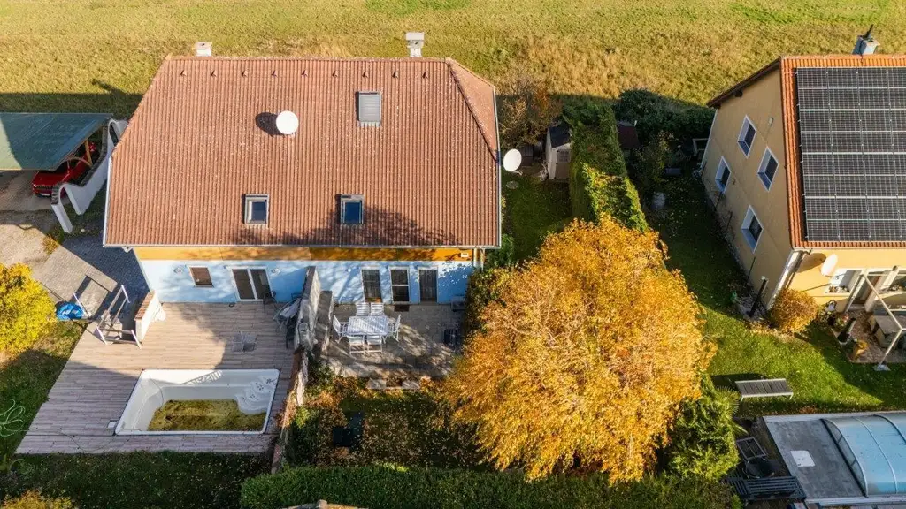 "Bella Donna - Haus mit allen Extras!"