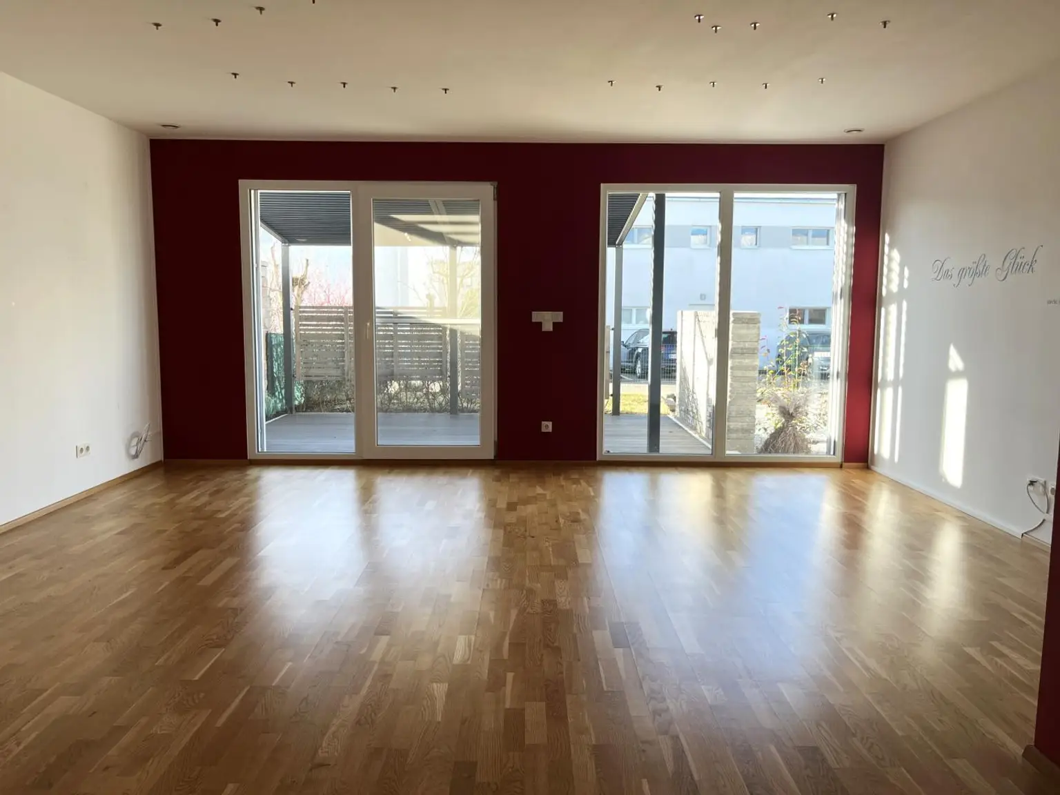 Wohnzimmer II