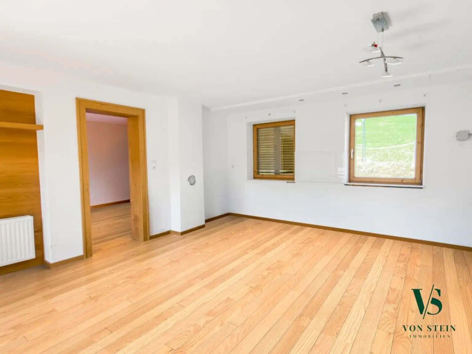 Bestehendes Wohnhaus mit Ausbau- & Neubauoption in Toplage