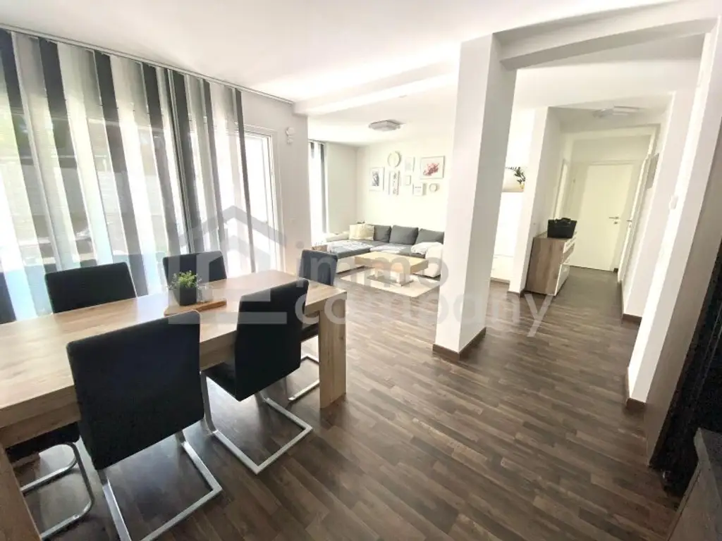 Attraktive Eigentumswohnung im Herzen von Seewalchen am Attersee – Wohnen, wo andere Urlaub machen!