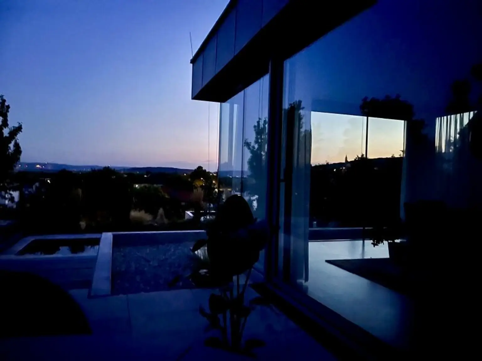 Exklusives Einfamilienhaus Nähe Schloss Esterhazy