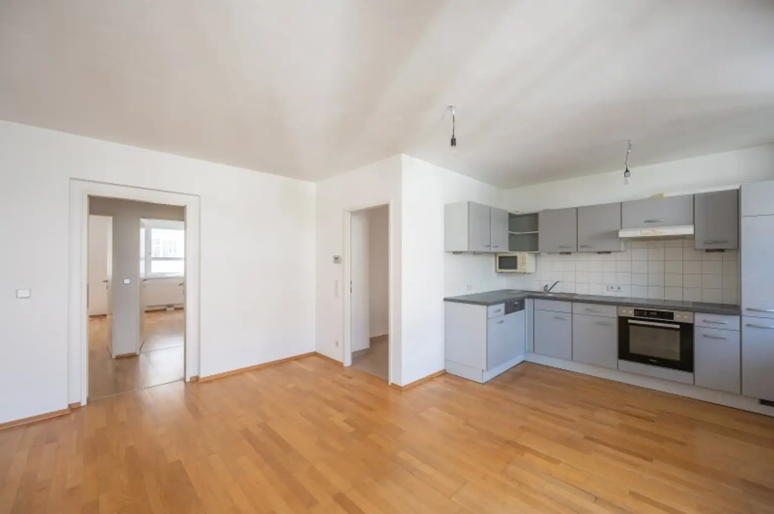 ++PROVISIONSFREI++ Großzügige 3-Zimmer Neubauwohnung mit Balkon, tolle LAGE in 1080!