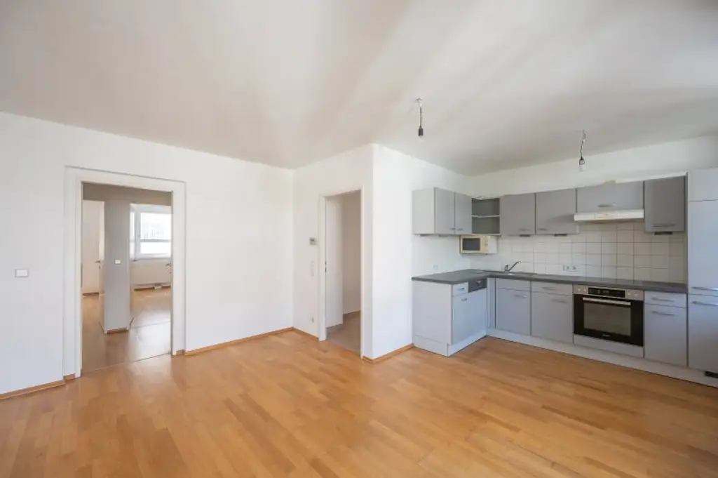 ++PROVISIONSFREI++ Großzügige 3-Zimmer Neubauwohnung mit Balkon, tolle LAGE in 1080!