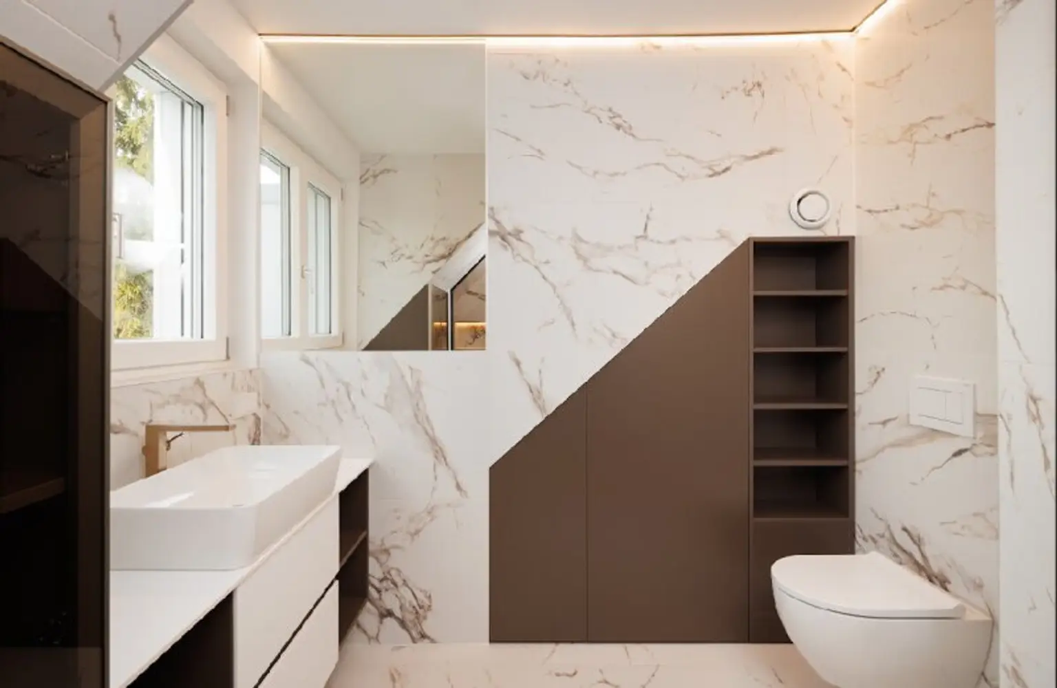 SUPERPREIS! Next -Level 3 Schlafzimmer Reinhaus mit Garten, Terrasse und Weitblick!