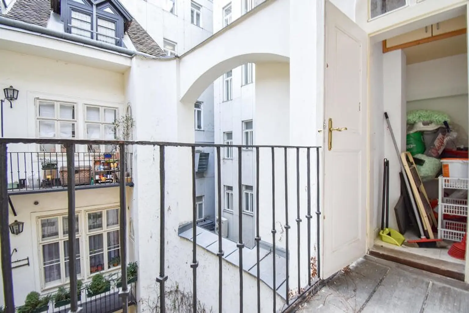 Balkon