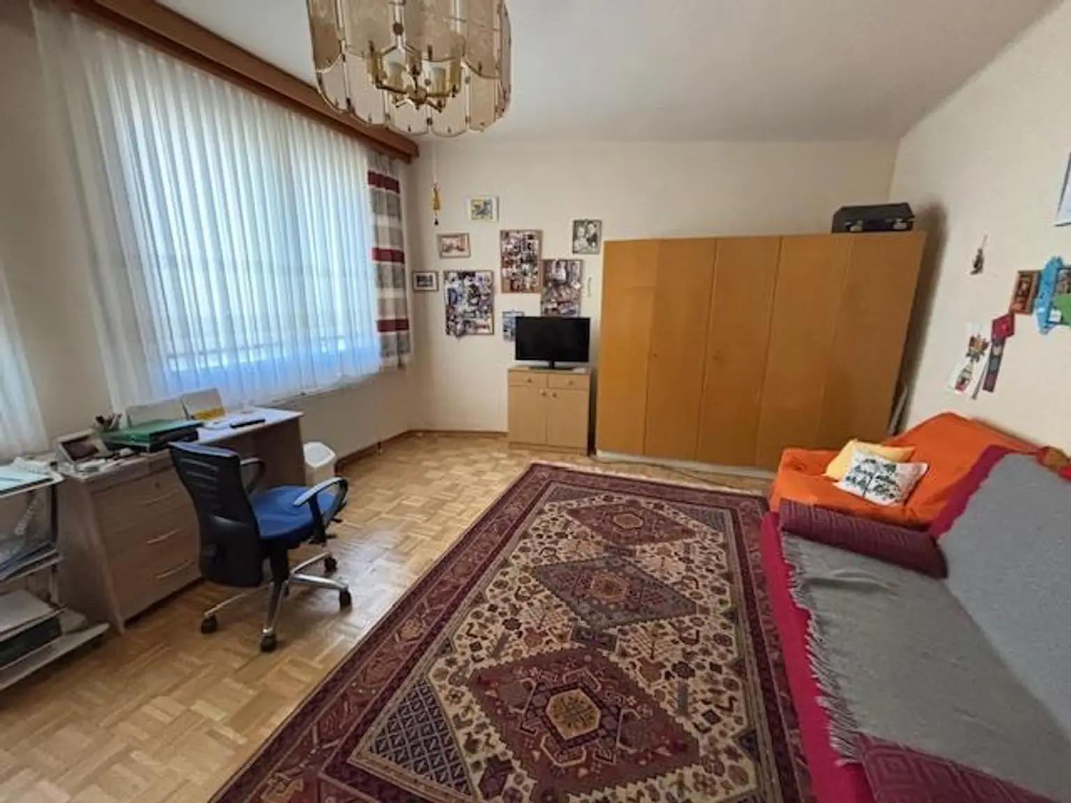 Wohnanlage im Zentrum von Lackenbach