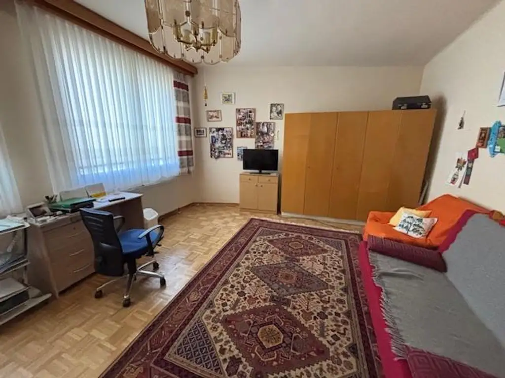 Wohnanlage im Zentrum von Lackenbach