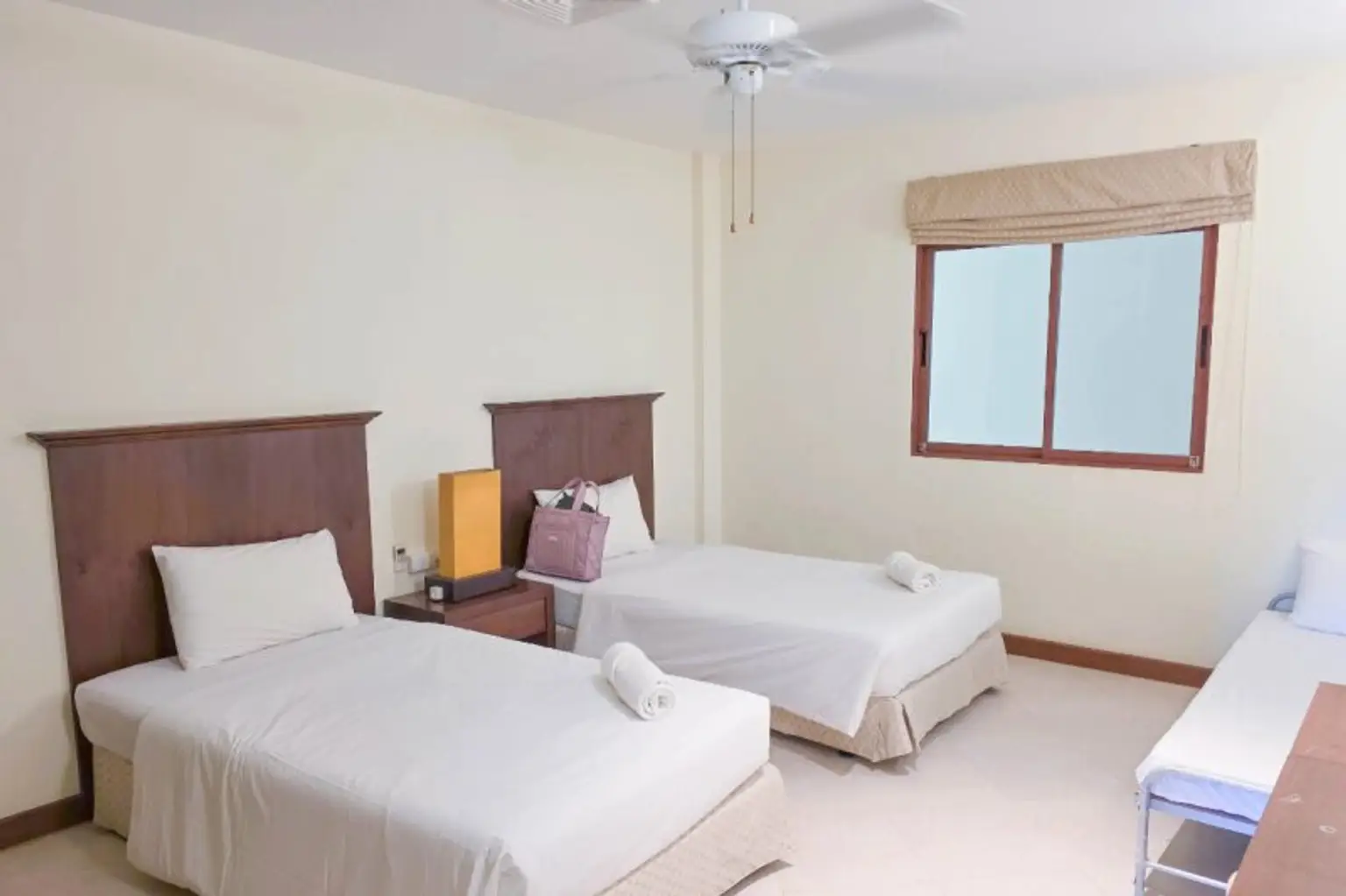 Apartment an der Westküste von Phuket – Komfort, Stil und Ruhe in Strandnähe