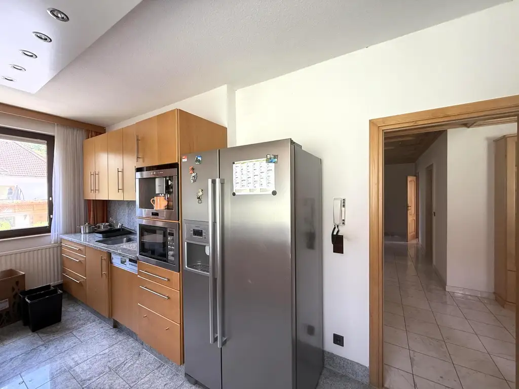 Haus/Villa mit lebenslangem Wohnrecht zu verkaufen // House/villa with lifetime right of residence for sale //
