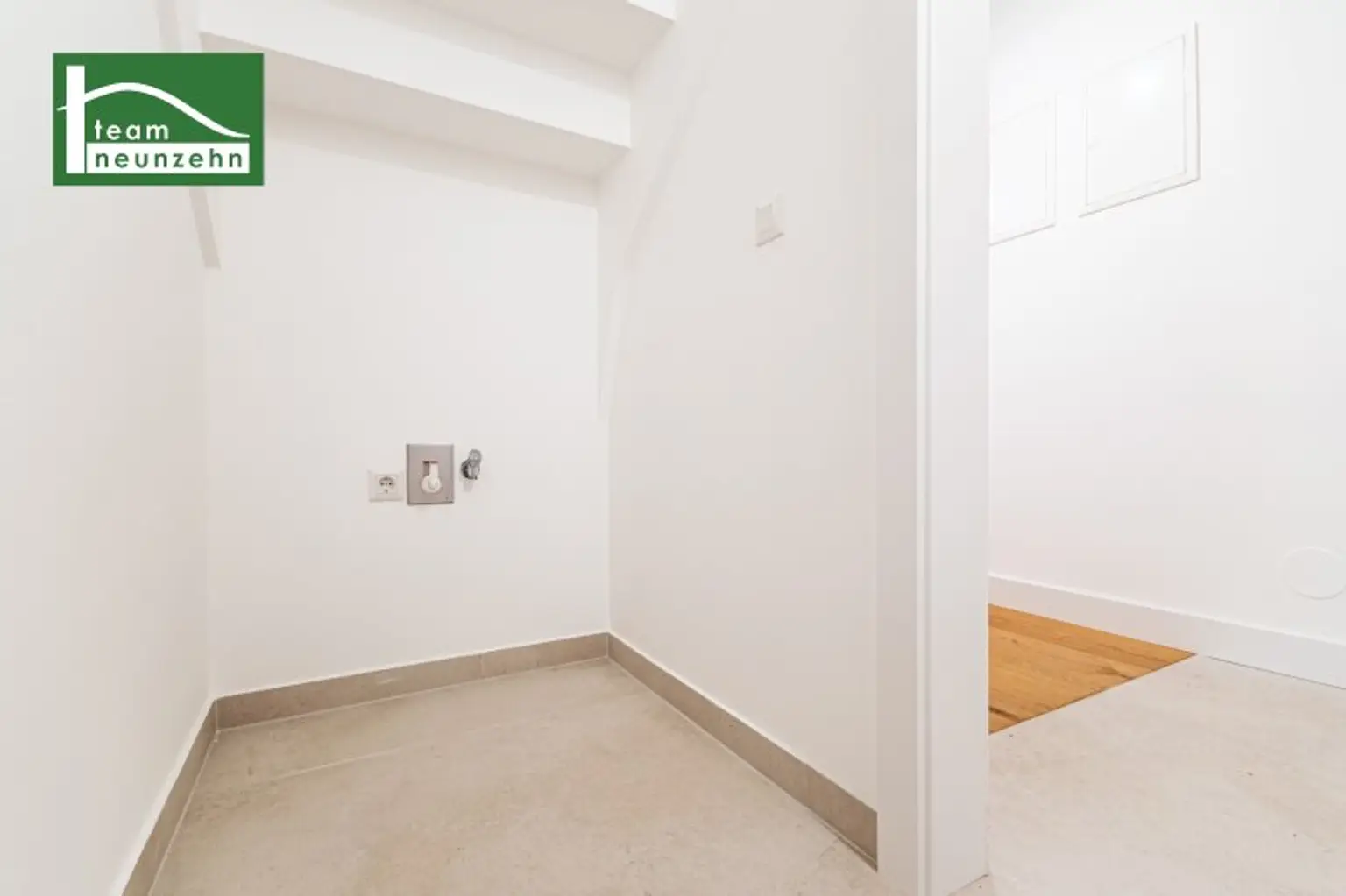 Premium-Anlageobjekt in Wien Hernals: DG-Ausbau mit Rooftop-Terrasse und bester Perspektive - JETZT ANFRAGEN