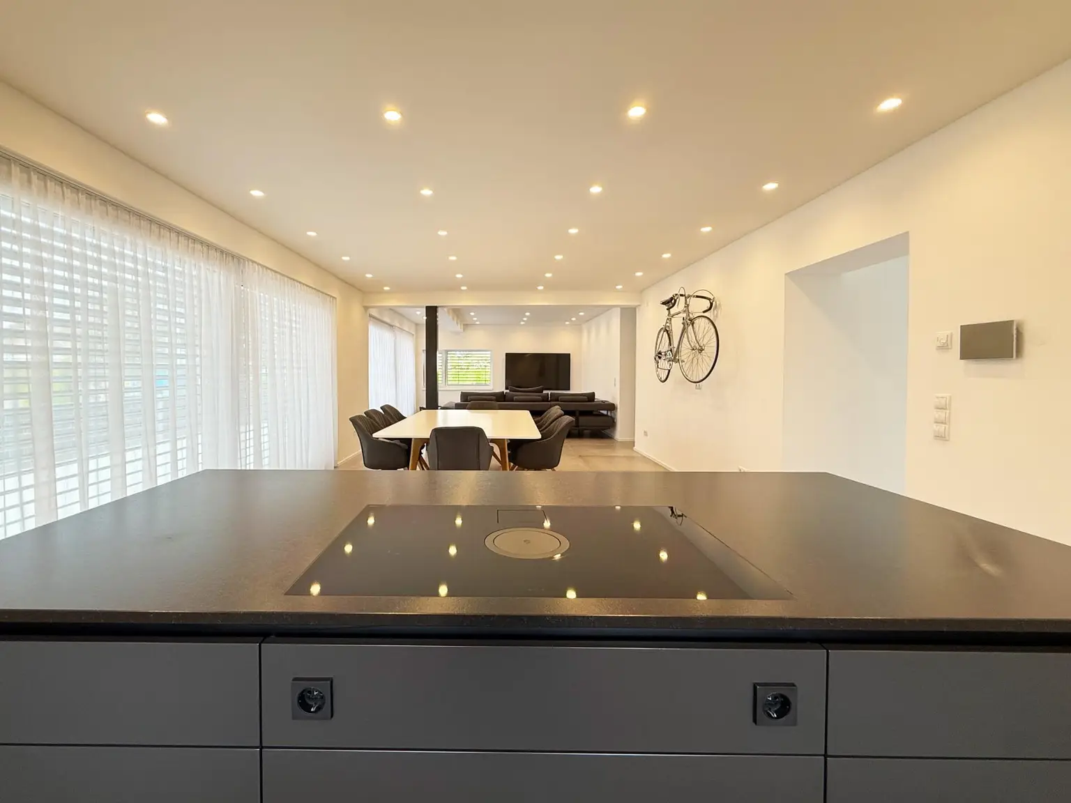 Mehrfamilienhaus in Amstetten-Allersdorf - neuwertige Exklusivität geniessen!