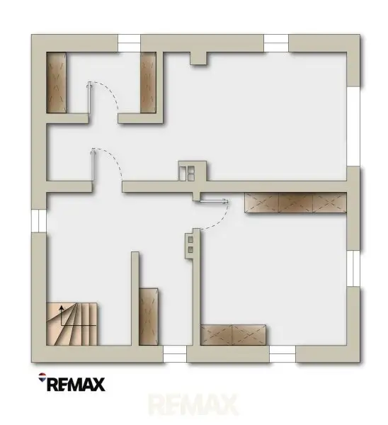 Grundriss KG