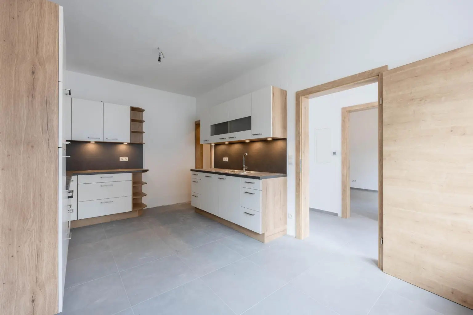 OPEN HOUSE - "Miethaus| Erstbezug nach Sanierung! Modernste Wärmepumpe!"