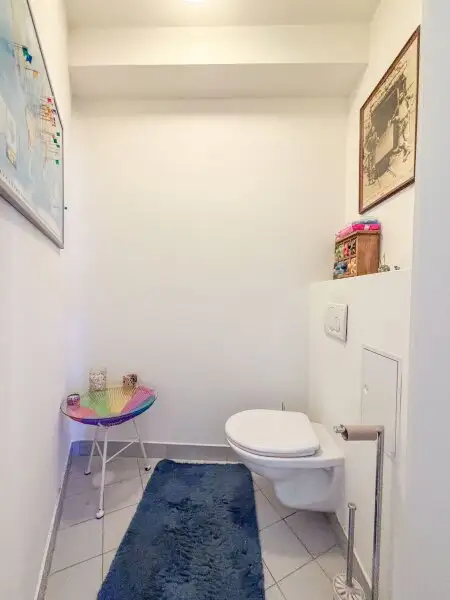 Sonnige DG-Maisonette-Wohnung in Stockerau – viel Platz für die ganze Familie!