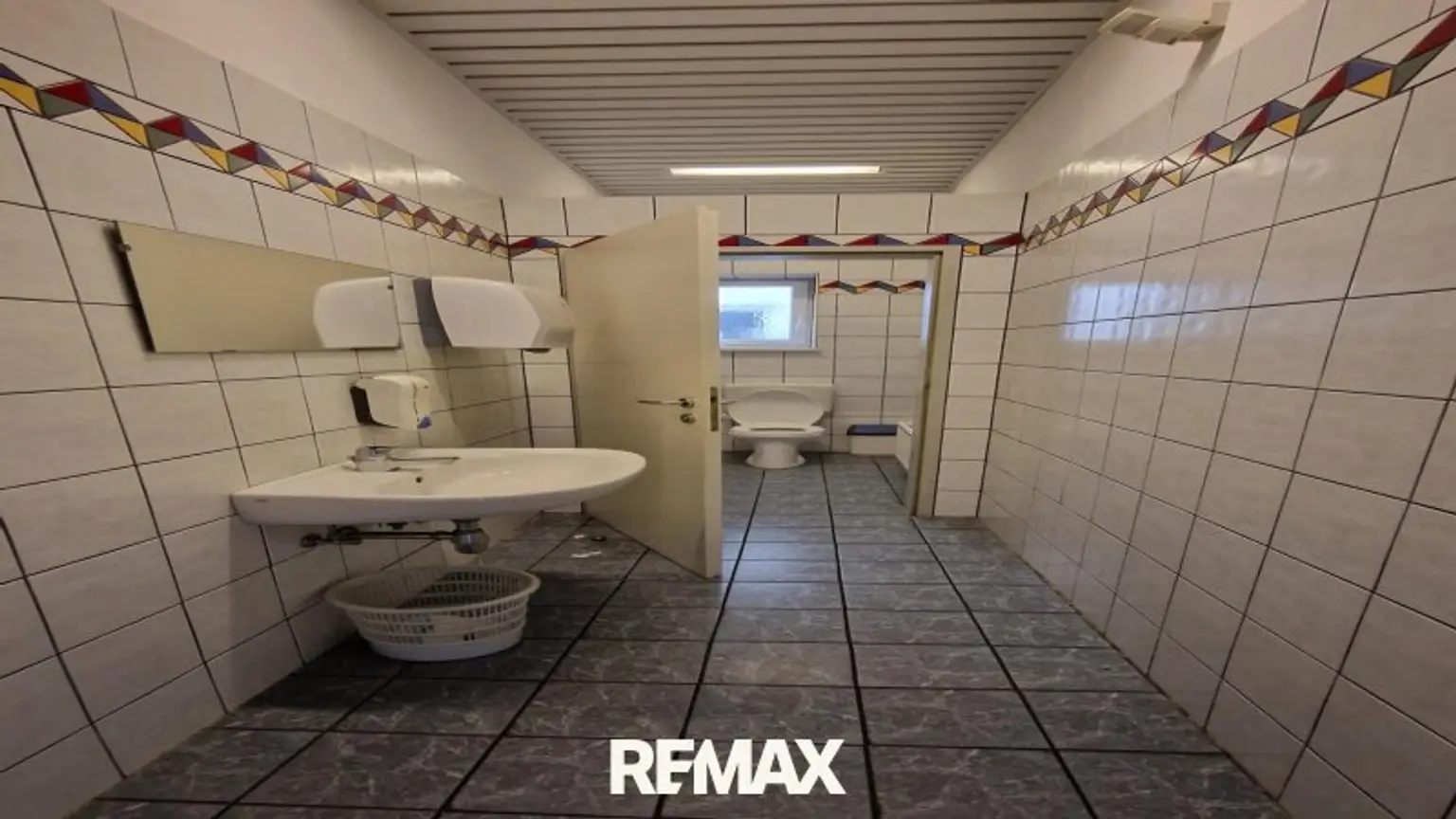 Bad/WC