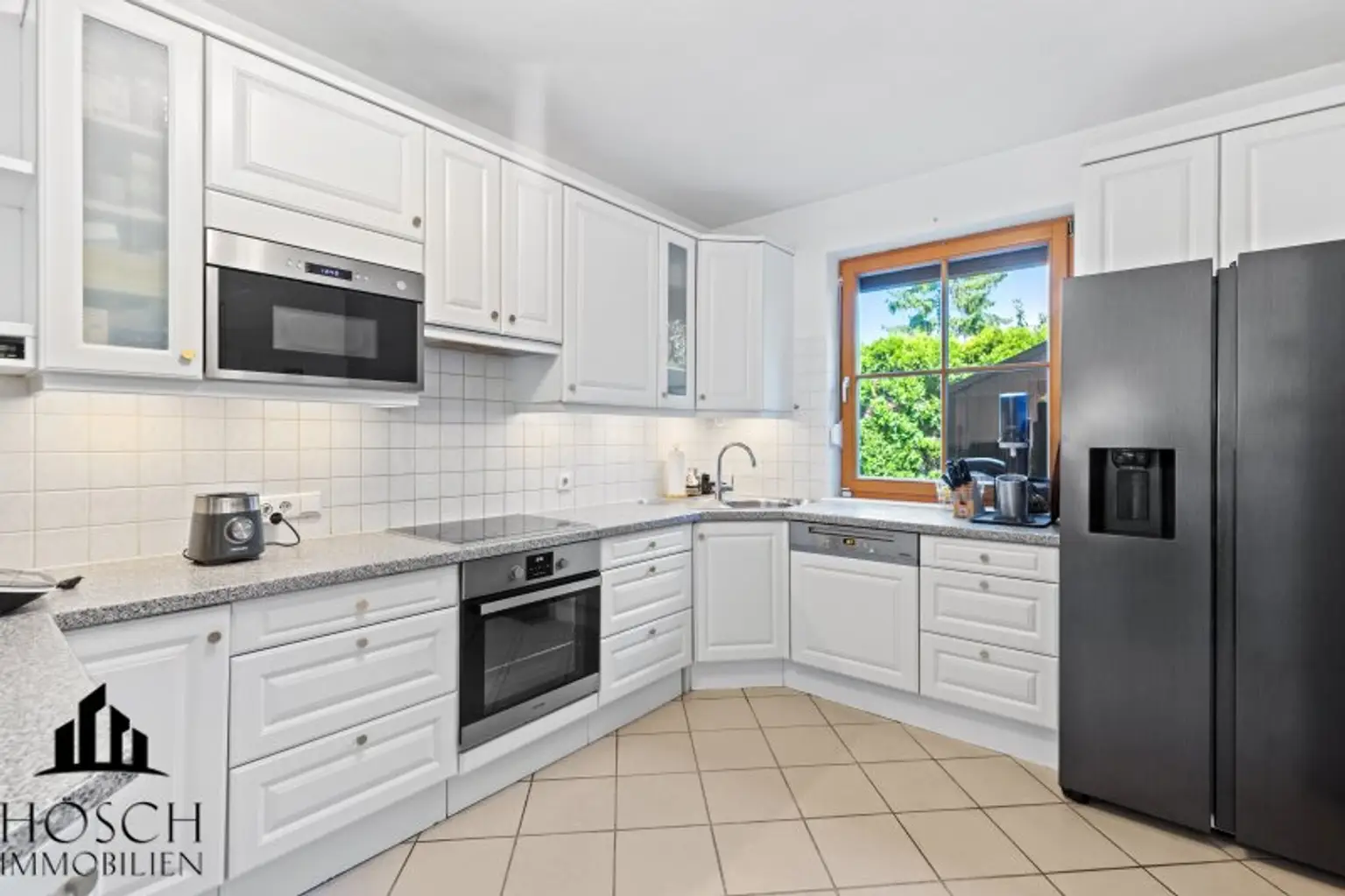 Traumhaftes Familiendomizil in Guntramsdorf: 4 Zimmer mit Garten & Terrasse
