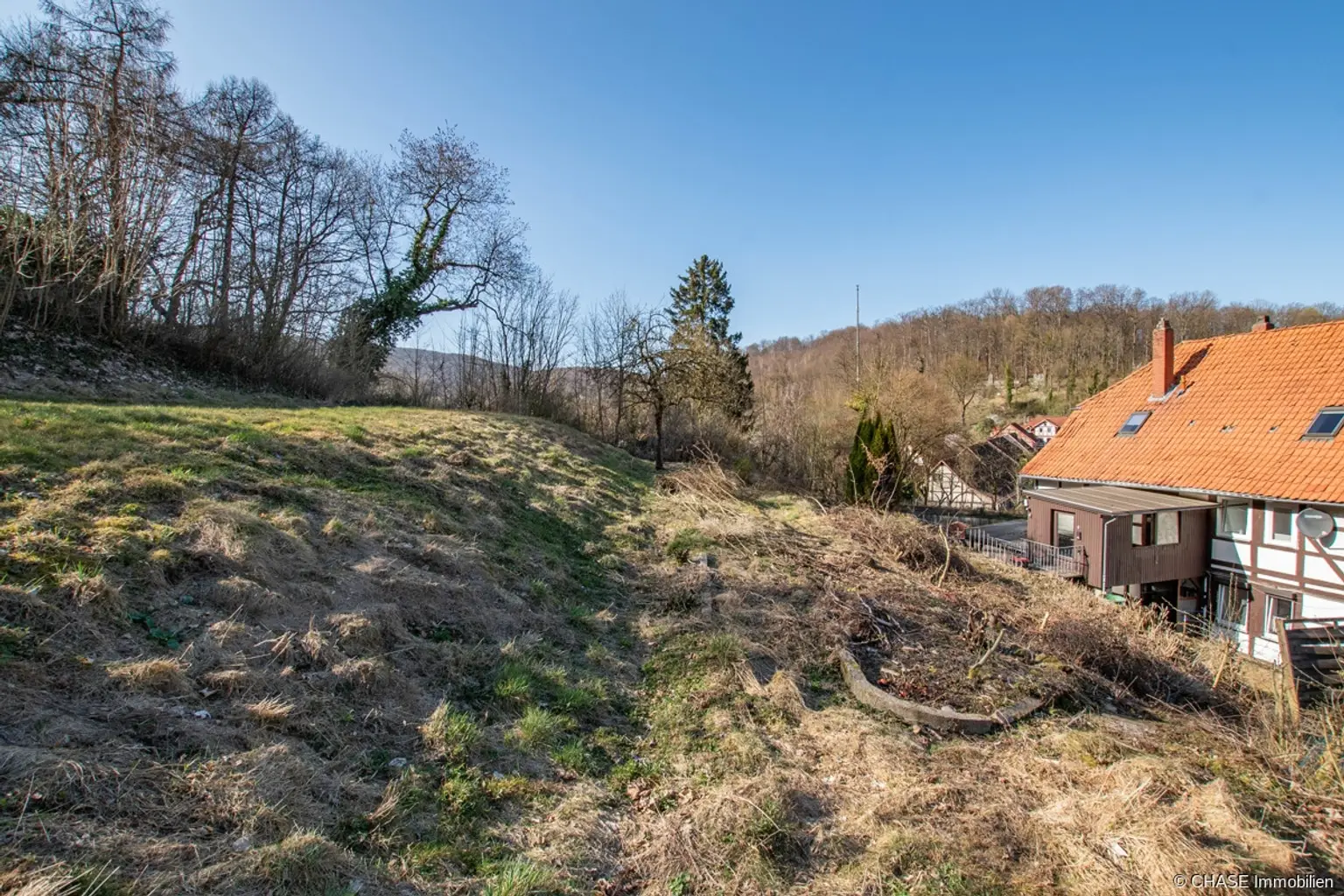 Bodenansicht - Perspektive 4