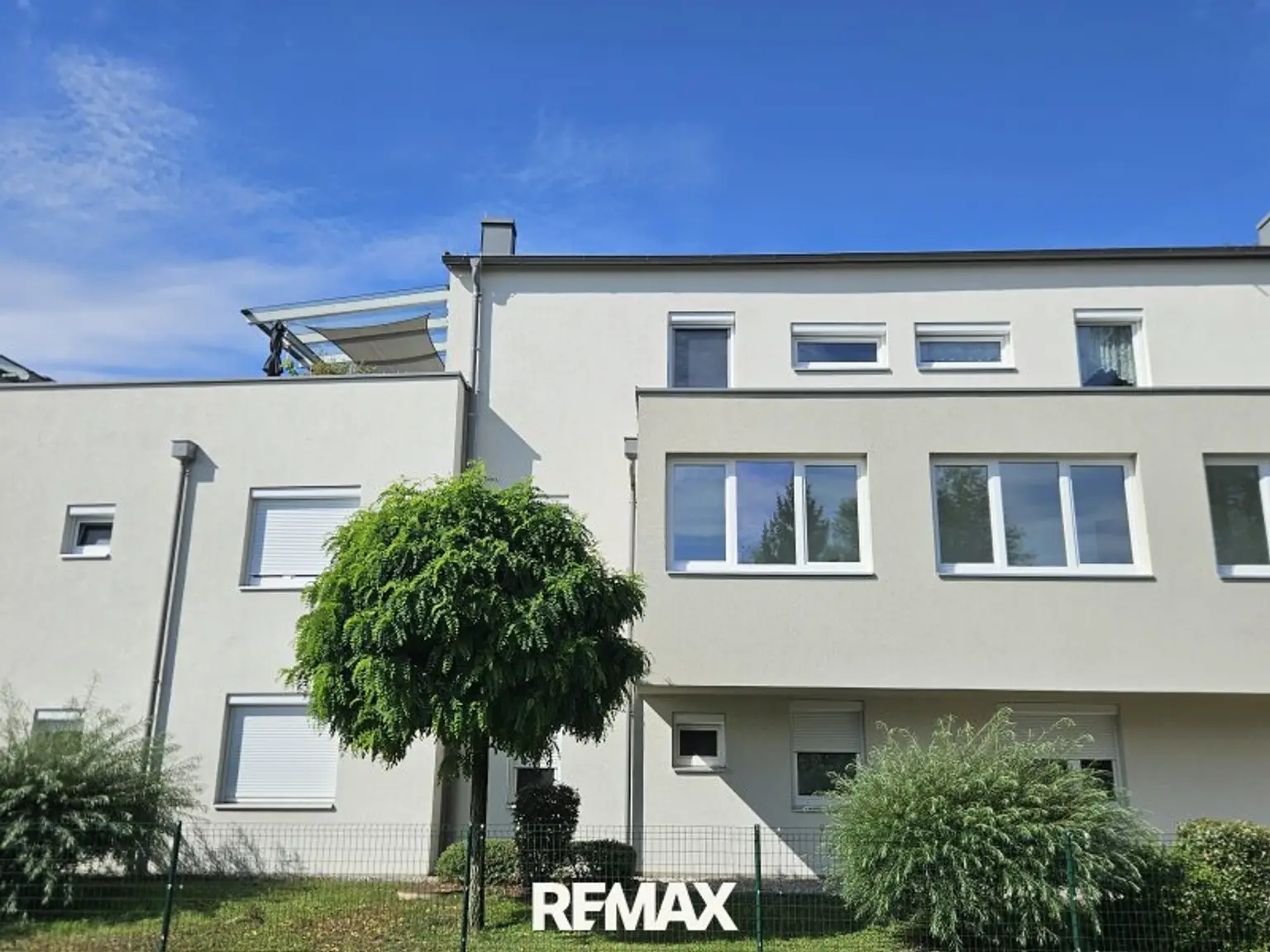 3-Zimmer Wohnung in Bestlage