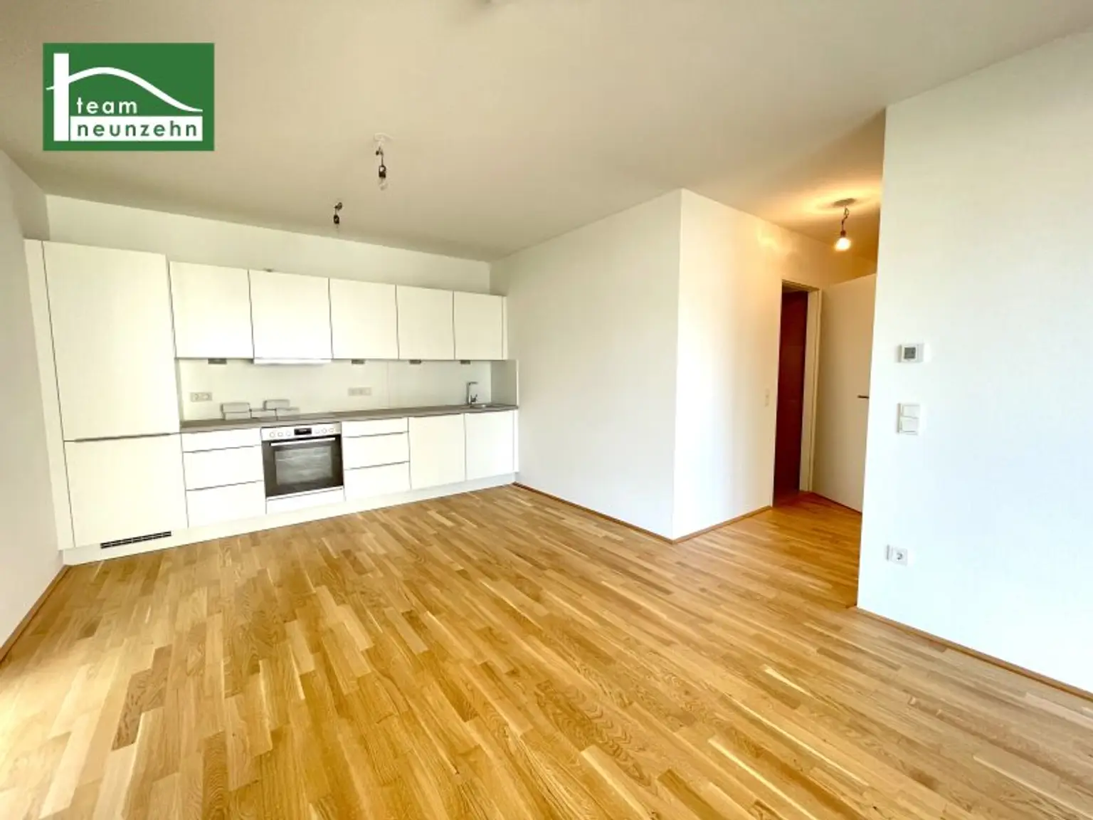 GRÜNSTÜCK 22 – hochwertiger Neubau in bester Lage! Ab 01.01.2026 verfügbar!