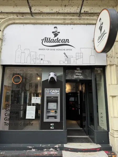 Anlagepaket mit 5 Geschäftslokale & 1 Wohnung – stabile Mieteinnahmen – attraktive Rendite 5,25%