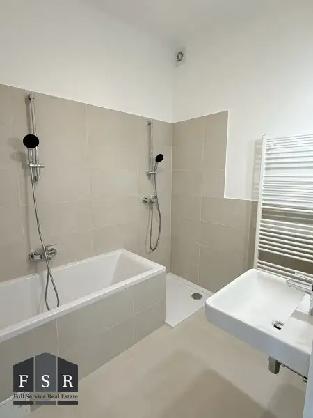 Helle 3-Zimmer-Wohnung mit Balkonmöglichkeit in toller Lage