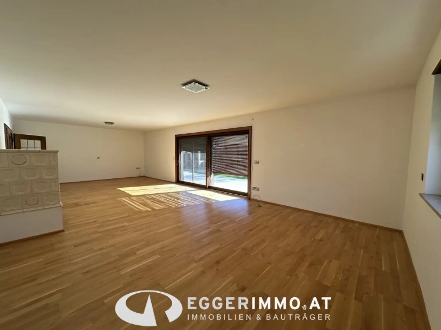 Spacious Detached House with Garconniere in Country House Style with Large Garden for Rent