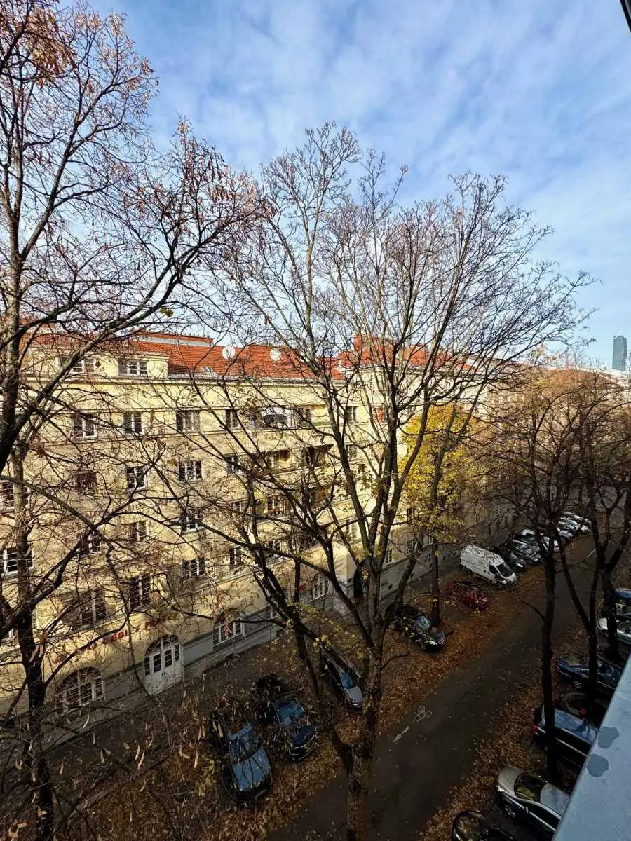 Q | ++ NEU ++ ALTBAUWOHNUNG mit großem Potenzial | Prima Service Immobilien