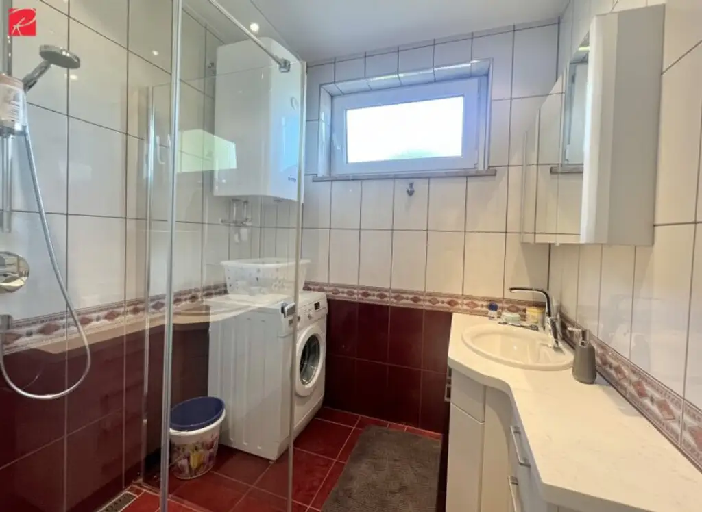 Pärchenwohnung in Ruhelage inkl. Parkplatz