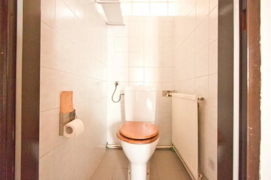 Günstige, helle 2-Zimmer-Wohnung | guter Grundriss