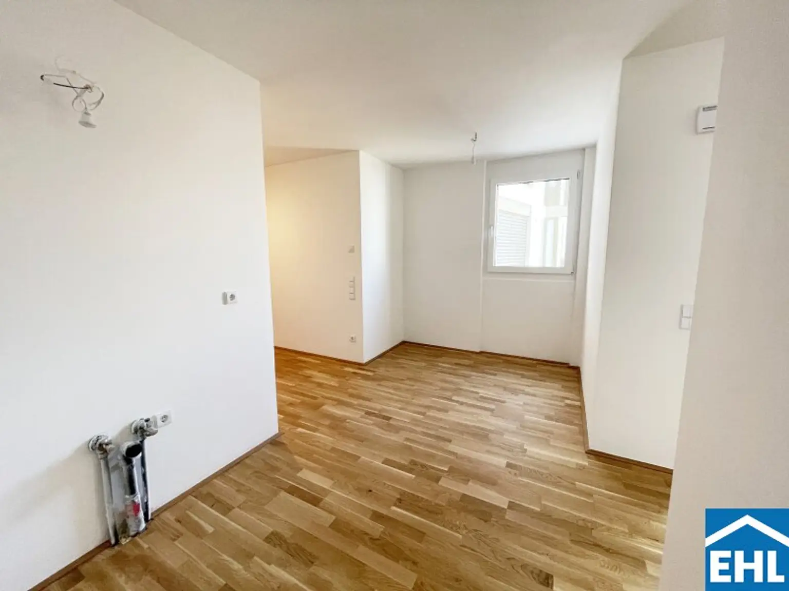 Bezugsfertig und sofort beziehbar: Willkommen in Maja – Der Wohnkomfort der Zukunft inmitten von Favoriten.