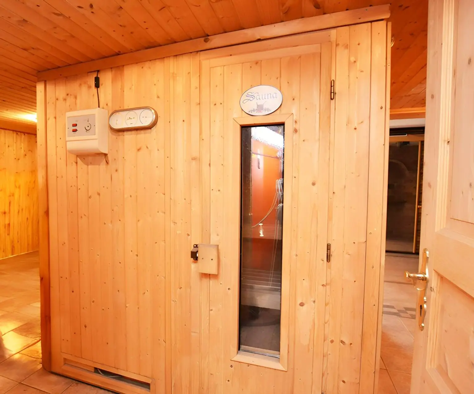 Wohnen im Grünen – Einfamilienhaus mit direktem Waldzugang