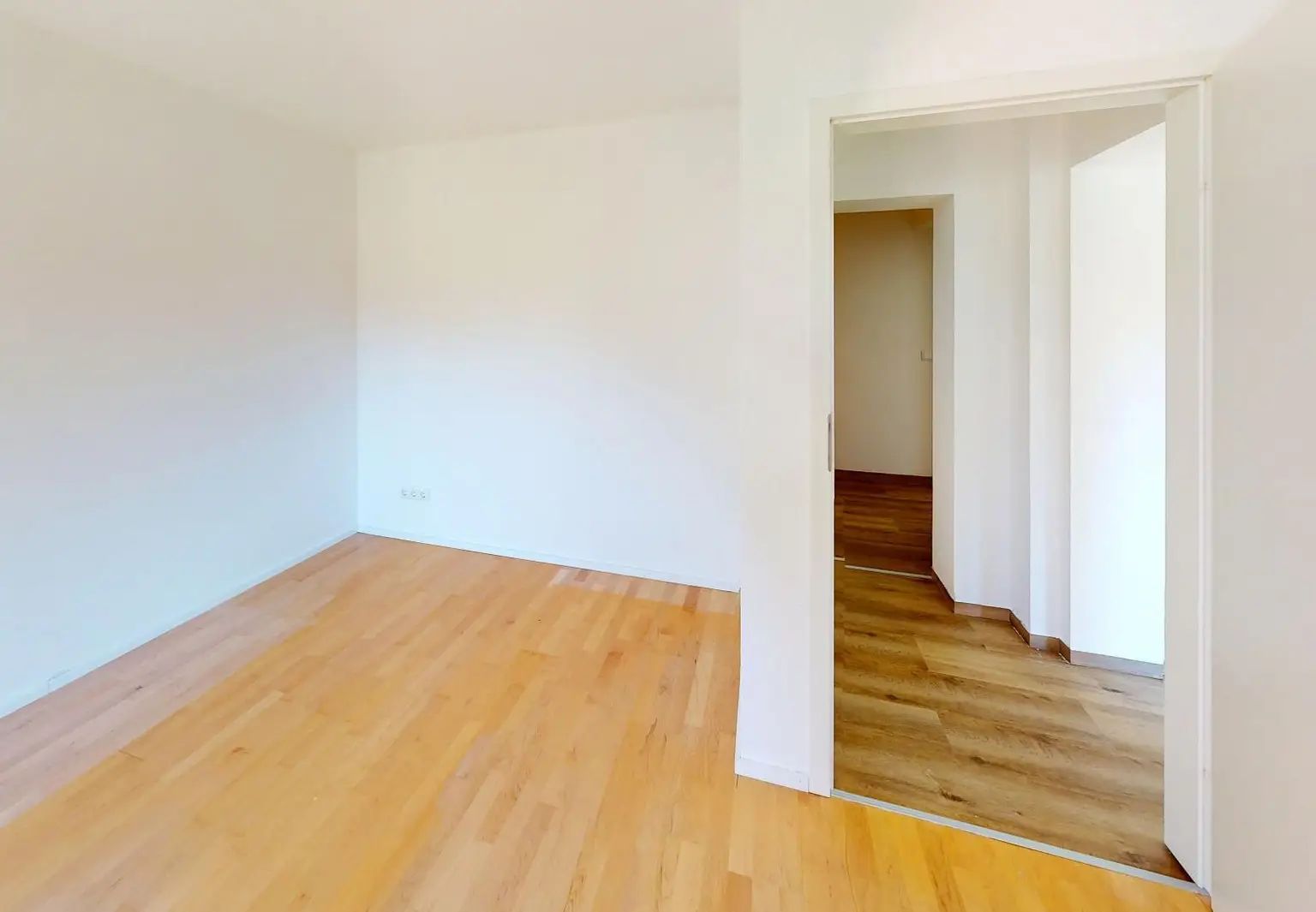Wohnung - Zimmer I
