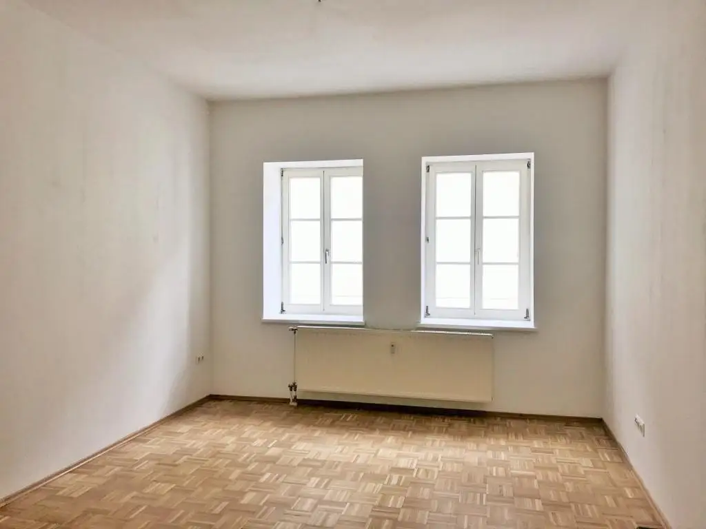 Ruhige 3-Zimmer-Wohnung mit Küchenblock in Krieglach zu mieten !